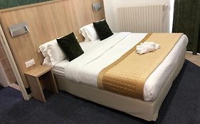 Cit'Hotel L'ESCURIAL