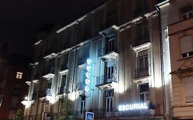Cit'Hotel L'ESCURIAL